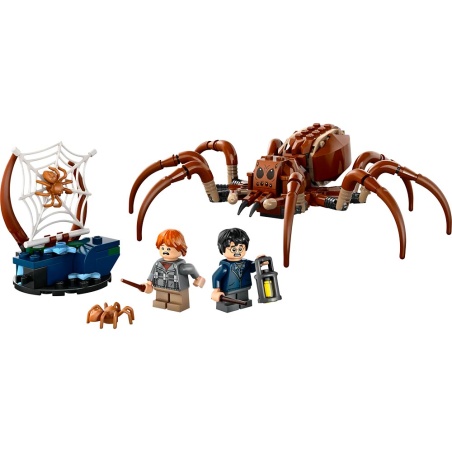 Aragog in the forbidden forest - LEGO® Harry Potter 76434