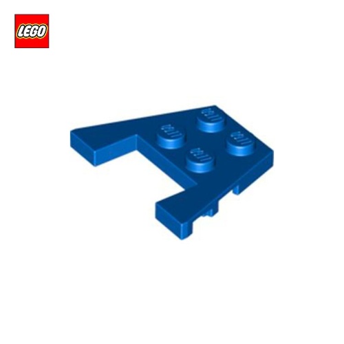 Wedge Plate 3x4 - LEGO®...