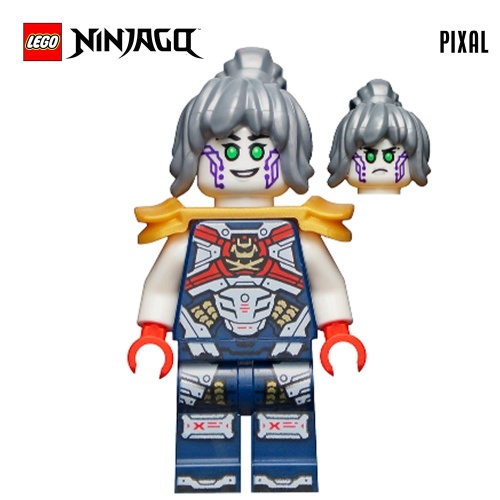 Minifigure LEGO® Ninjago -...