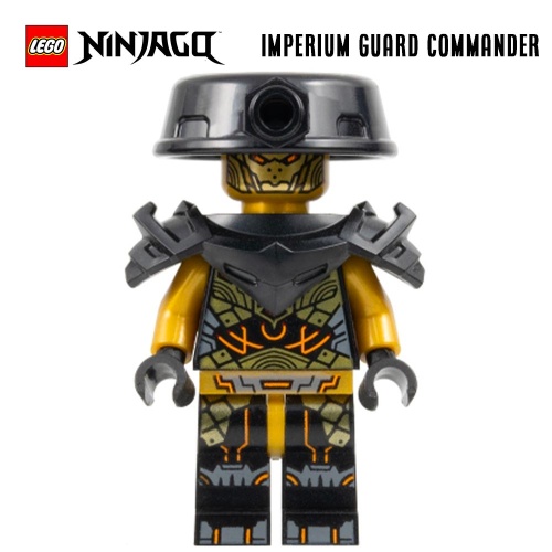 Minifigure LEGO® Ninjago -...