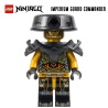 Minifigure LEGO® Ninjago - Imperium Guard Commander