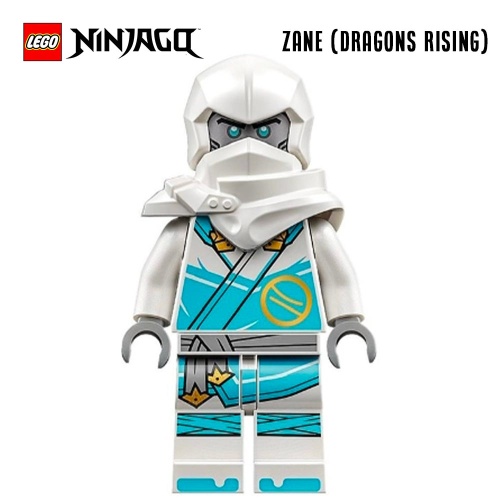 Minifigure LEGO® Ninjago -...