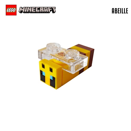 Minifigure LEGO® Minecraft...