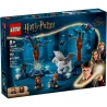 La Forêt interdite : les créatures magiques - LEGO® Harry Potter 76432