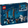 La Forêt interdite : les créatures magiques - LEGO® Harry Potter 76432