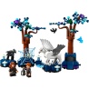 La Forêt interdite : les créatures magiques - LEGO® Harry Potter 76432