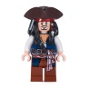 Jack Sparrow - Polybag LEGO® Disney Pirates des Caraïbes 30133