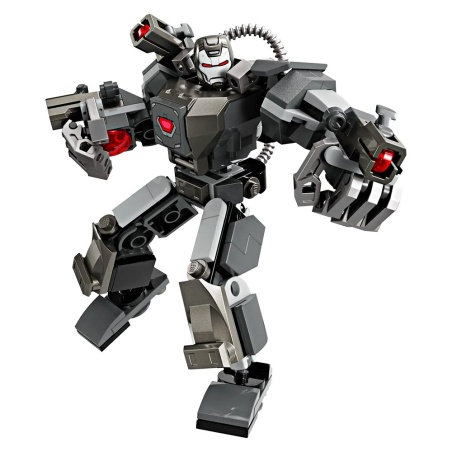 War Machine Mech Armor - LEGO® Marvel Avengers 76277