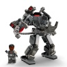 War Machine Mech Armor - LEGO® Marvel Avengers 76277