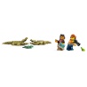 Jungle Explorer Water Plane - LEGO® City 60425