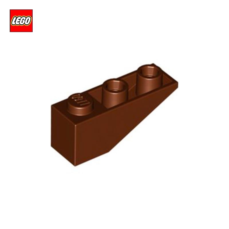 Slope Inverted 33° 3 x 1 - LEGO® Part 4287c