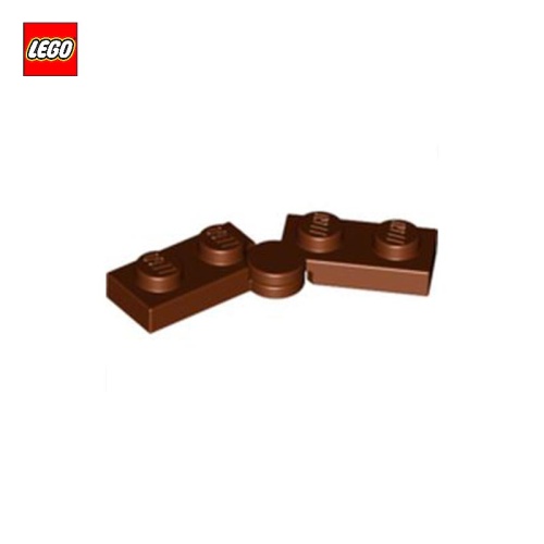 Hinge Plate 1x4 - LEGO®...