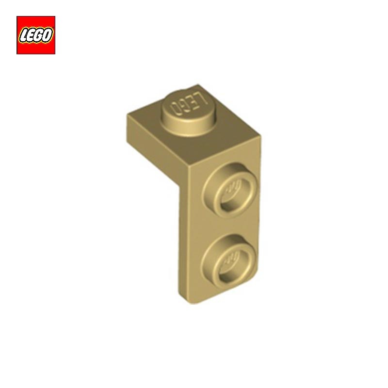 Bracket 1x1 - 1x2 - LEGO® Part 79389