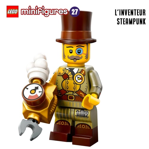 Minifigure LEGO® Série 27 -...