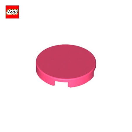 Round Tile 2x2 - LEGO® Part 14769