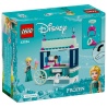 Les délices glacés d’Elsa - LEGO® Disney Princess 43234