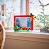 Christmas Picture Frame - LEGO® Exclusive 40702