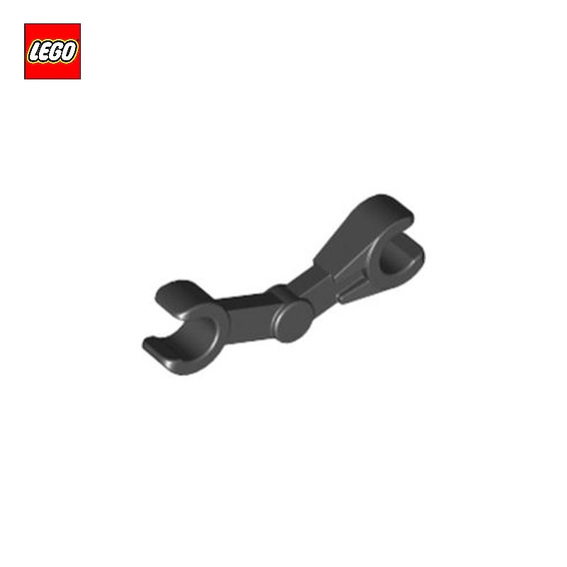 Bras mécanique avec 2 clips - Pièce LEGO® 49754