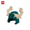 Druid Hood with Antlers - LEGO® Part 108311