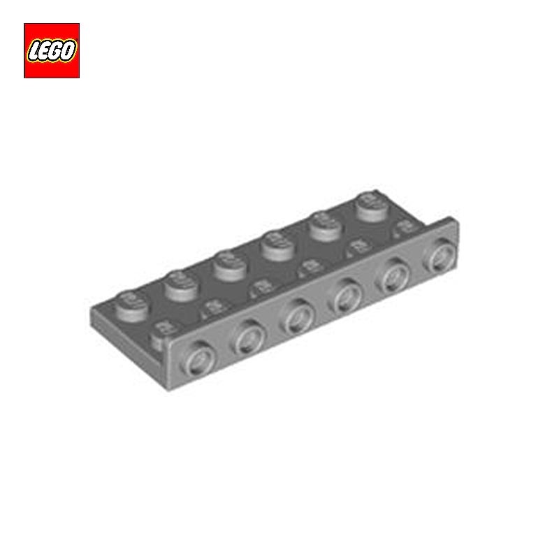 Bracket 2 x 6 - 1 x 6 Inverted - LEGO® Part 64570