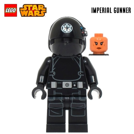 Minifigure LEGO® Star Wars - Imperial Gunner