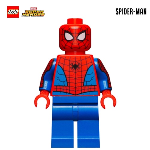 Minifigure LEGO® Marvel -...