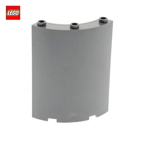 Panel 4 x 4 x 6 Quarter Cylinder - LEGO® Part 30562