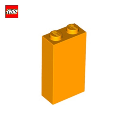 Brick 1x2x3 - LEGO® Part 22886