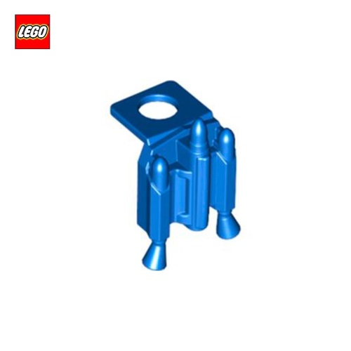 Minifig Neckwear Jet Pack -...