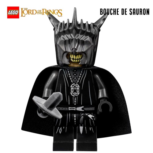 Minifigure LEGO® Le...