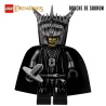 Minifigure LEGO® Le Seigneur des anneaux - Bouche de Sauron