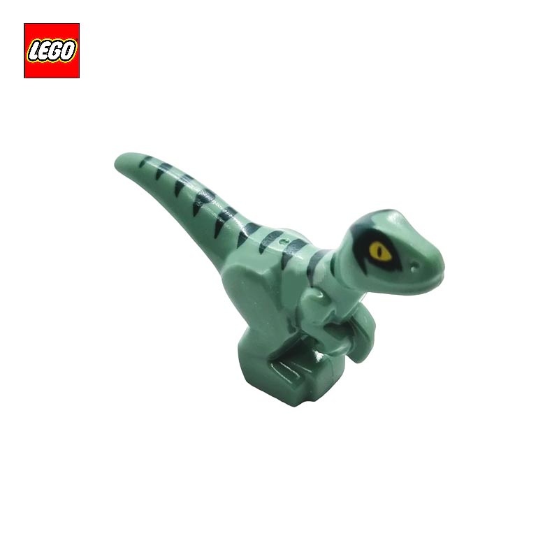 Bébé vélociraptor - Pièce LEGO® 65438