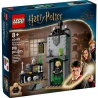 Barjow et Beurk : le réseau des cheminées - LEGO® Harry Potter 40695