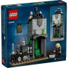 Borgin and Burkes : Floo Network - LEGO® Harry Potter 40695