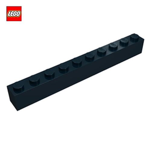 Brique 1x10 - Pièce LEGO® 6111