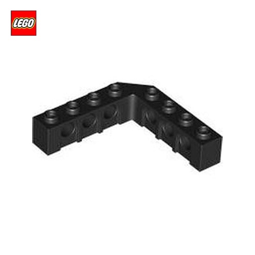 Technic Brick 5 x 5 Right...