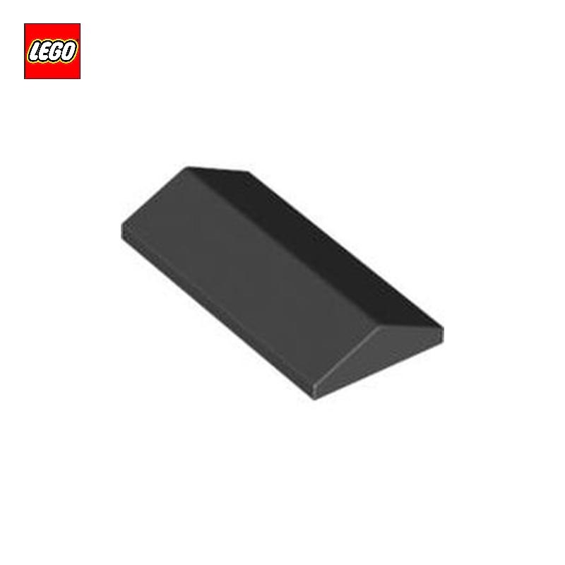 Brique inclinée 33° 2x4 double - Pièce LEGO® 3299