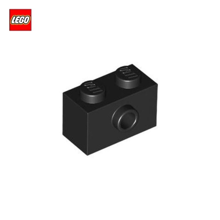 Brique 1x2 avec 1 tenon de face - Pièce LEGO® 86876
