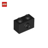 Brick 1 x 2 with 1 Center Stud on 1 Side - LEGO® Part 86876