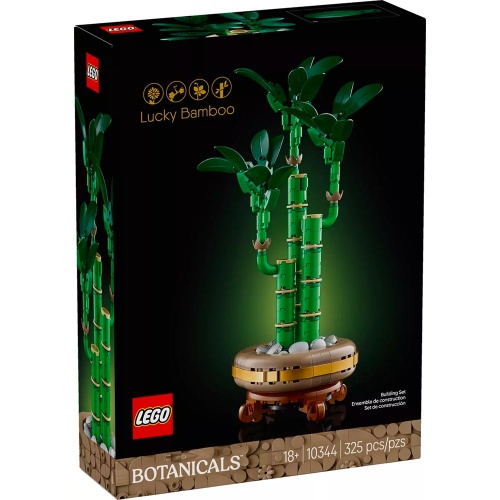 Lucky Bamboo - LEGO®...