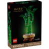 Le bambou de la chance - LEGO® Botanical Collection 10344