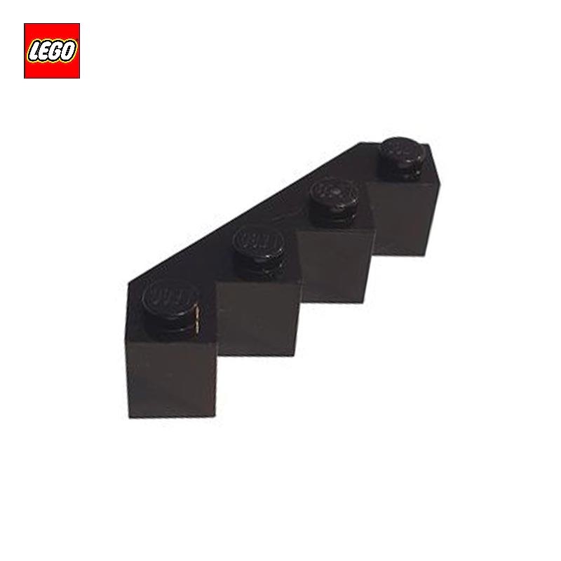 Coin 4x4 à facette - Pièce LEGO® 14413