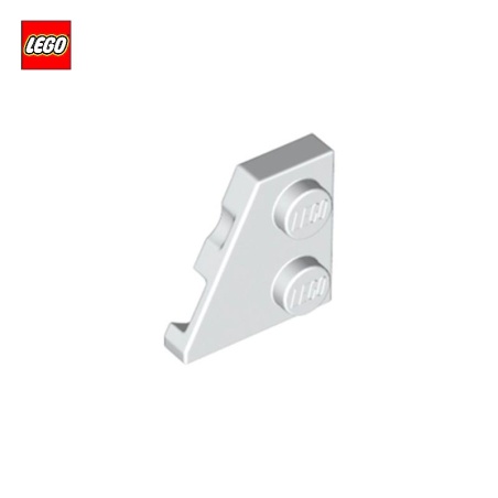 Plate wedge 2x2 gauche - Pièce LEGO® 24299