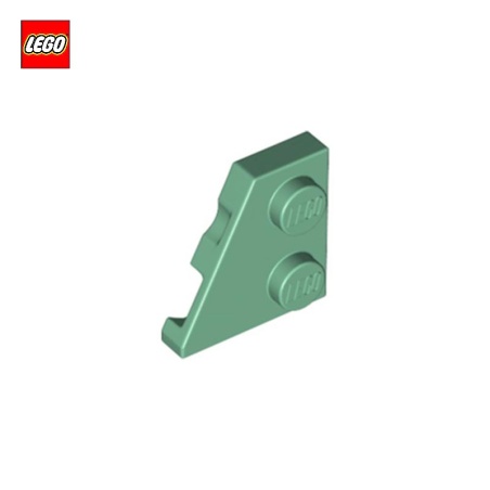 Wedge Plate 2 x 2 Left - LEGO® Part 24299
