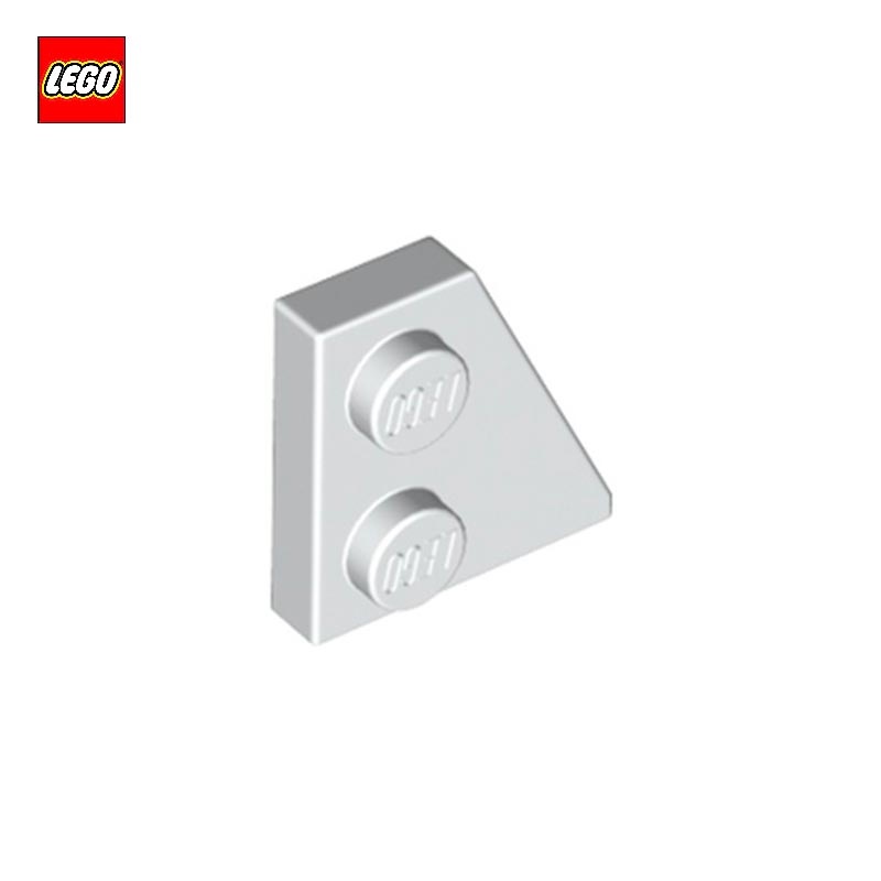 Wedge Plate 2 x 2 Right - LEGO® Part 24307