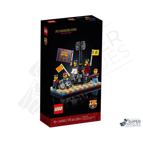 Set LEGO® 40485