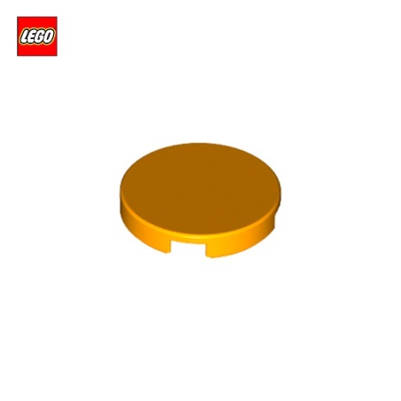 Tuile ronde 2x2 - Pièce LEGO® 14769