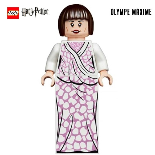 Minifigure LEGO® Harry...