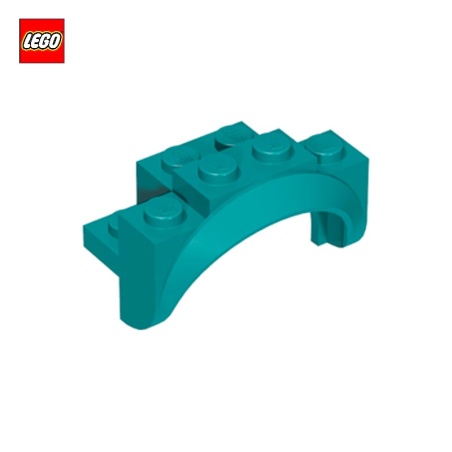 Garde-boue 2x4x2 - Pièce LEGO® 35789