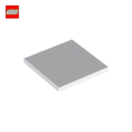 Tuile 4x4 - Pièce LEGO® 1751